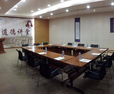 上海虹桥国际会议中心7B会议室基础图库14